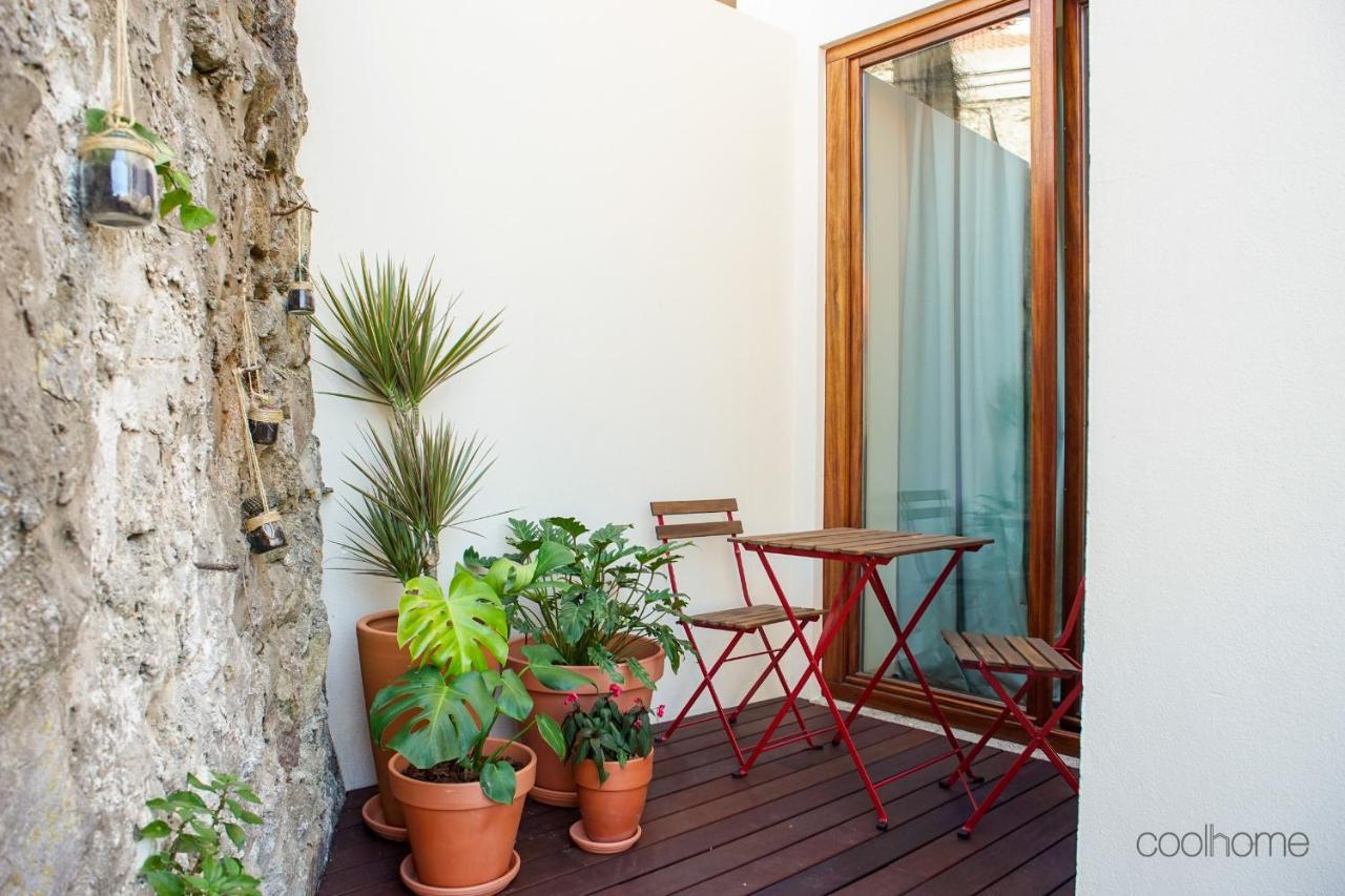 14 Calçada de Santiago Vila do Conde Exterior foto